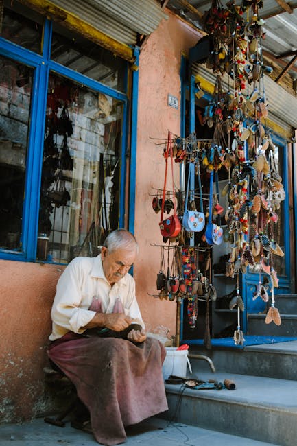 Close-up of precision metal surface finishing tools in an industrial workshop